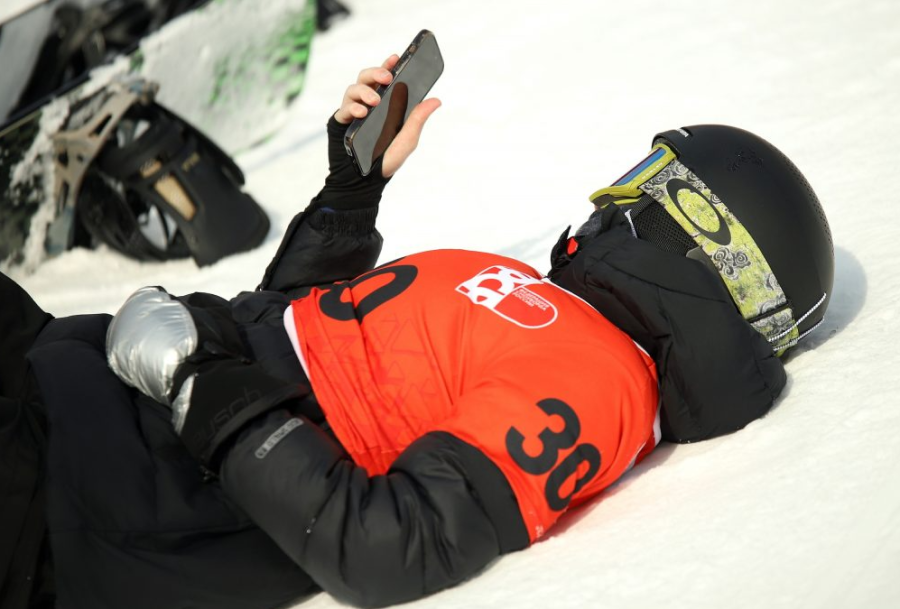 Сноуборд - Сахалин 13-14 лет 15-19 лет - фото11