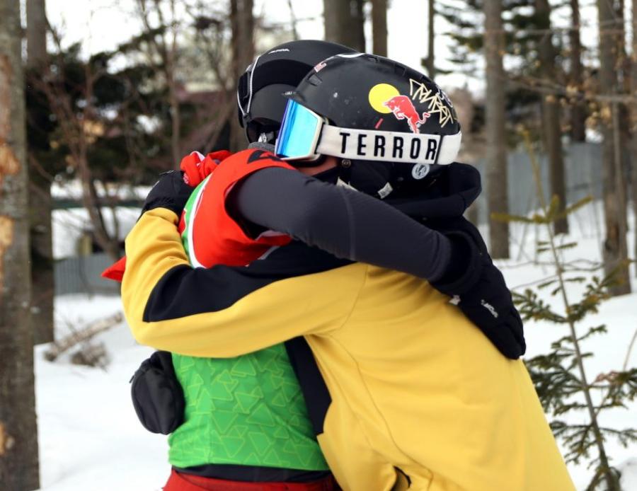 Сноуборд - Сахалин 13-14 лет 15-19 лет - фото6