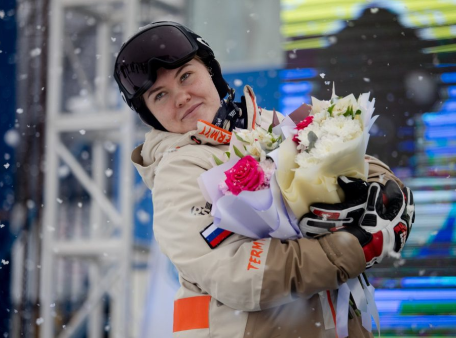 Сноуборд - Сахалин 13-14 лет 15-19 лет - фото8