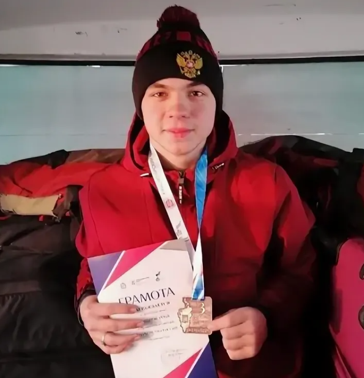 Сноуборд - Таштагол Туманная - слалом и бордкросс - фото5