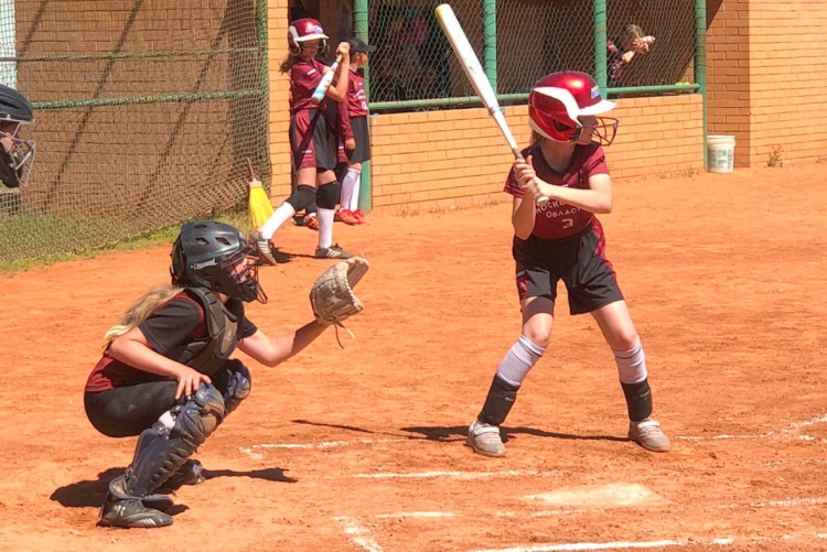 Софтбол - Карусель 9-13 лет - фото3