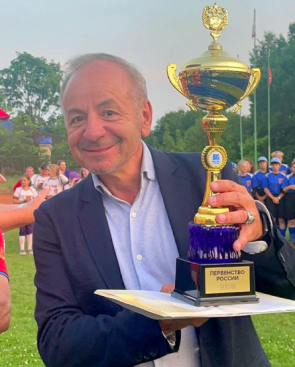 Софтбол - Тучково девушки 9-15 лет - фото4