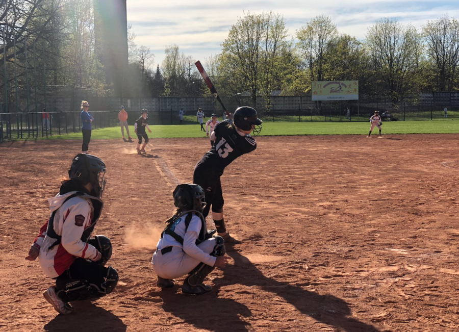 Софтбол - Тучково девушки 9-15 лет - фото9