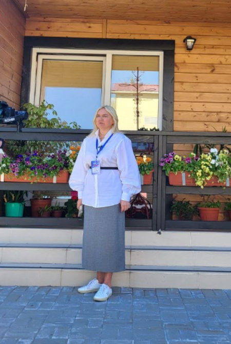 Совещание по ФЭП в Выборге - фото2