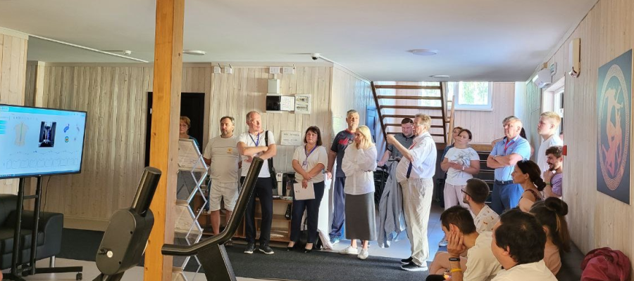 Совещание по ФЭП в Выборге - фото3