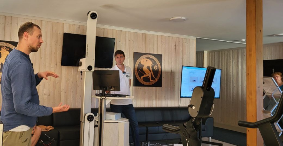 Совещание по ФЭП в Выборге - фото4