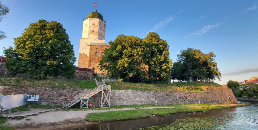 Совещание по ФЭП в Выборге - фото5