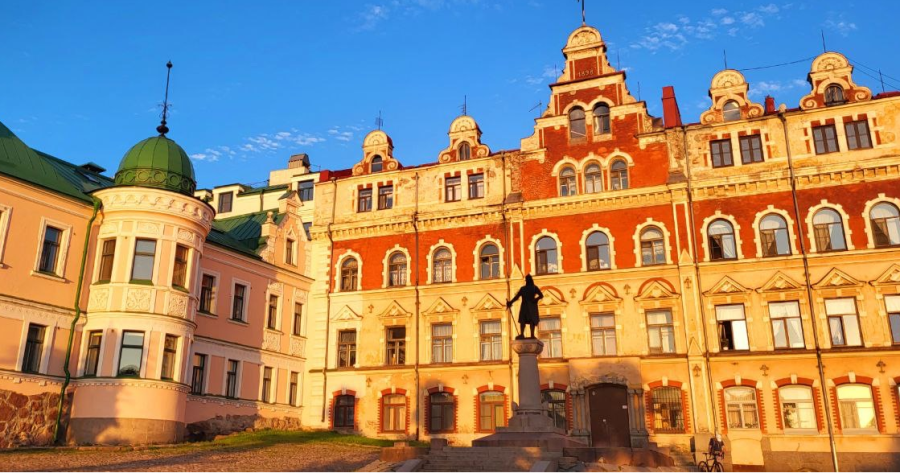 Совещание по ФЭП в Выборге - фото6