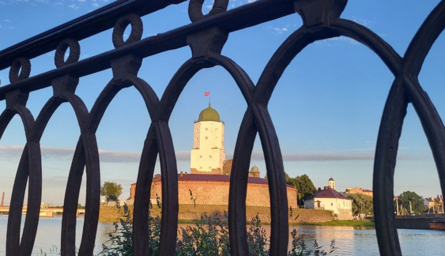 Совещание по ФЭП в Выборге - фото7