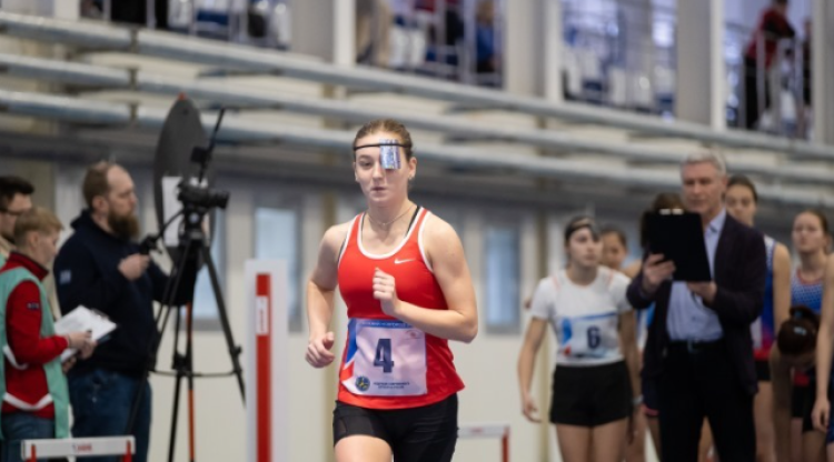 Современное пятиборье - Челябинск 2024 - четырехборье кадеты - фото2