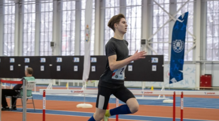 Современное пятиборье - Челябинск 2024 - четырехборье кадеты - фото3