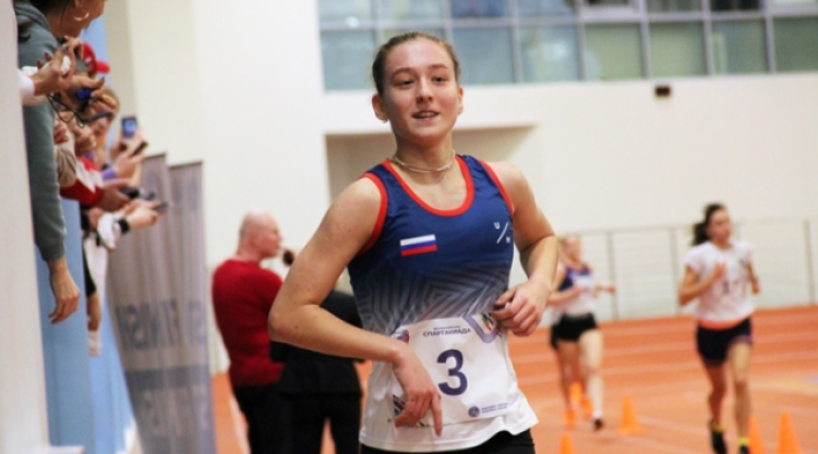 Современное пятиборье - четырехборье Челябинск - кадеты А - фото1