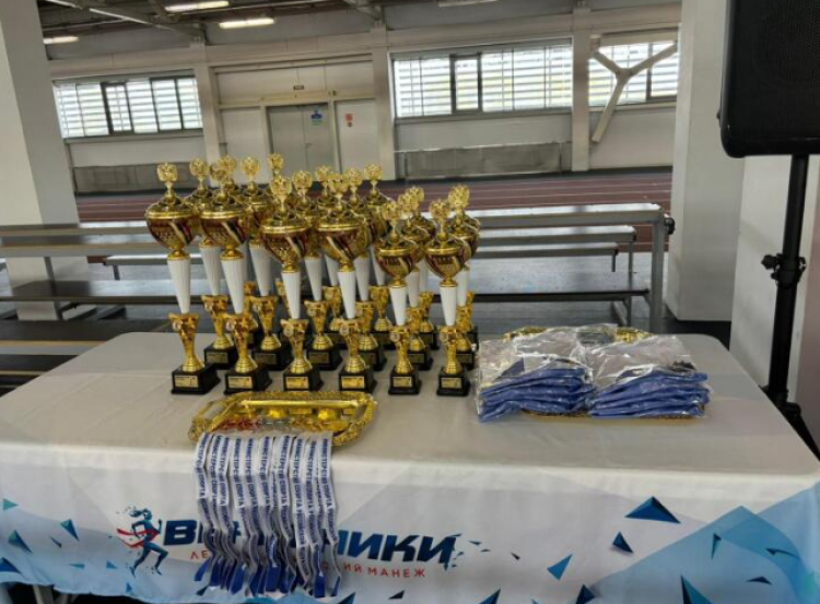 Современное пятиборье - Киров 2024 - кадеты эстафеты - фото2