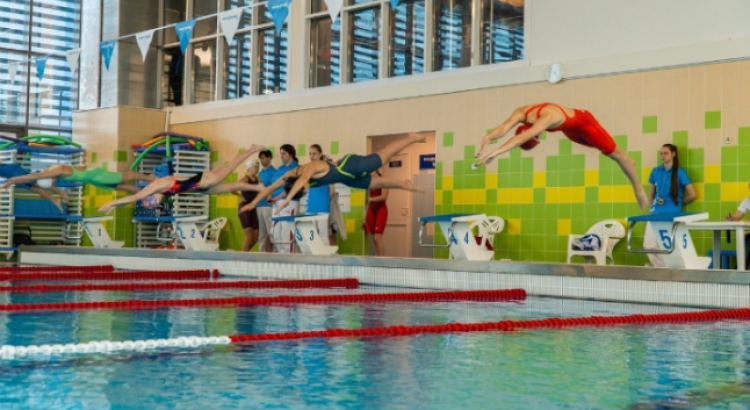 Современное пятиборье - Киров четырехборье 17-18 лет - фото1