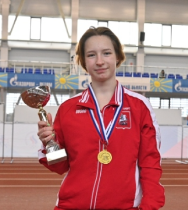 Современное пятиборье - Киров четырехборье 17-18 лет - фото3