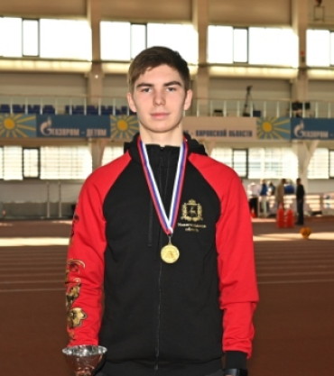 Современное пятиборье - Киров четырехборье 17-18 лет - фото9
