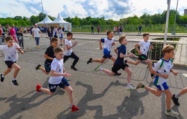 Современное пятиборье - Киров двоеборье 13-14 лет 11-12 лет 9-10 лет - анонс-фото1