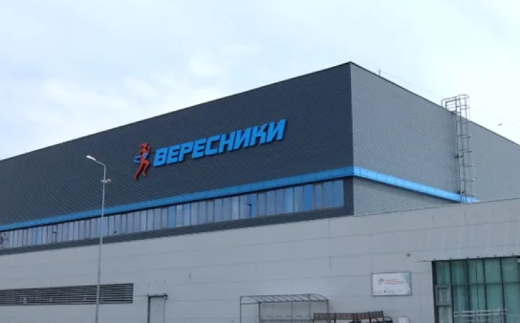 Современное пятиборье - Киров двоеборье кадеты 13-14 лет - анонс-фото1