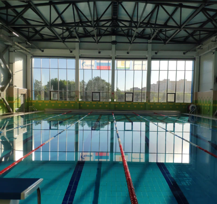 Современное пятиборье - Киров двоеборье кадеты 13-14 лет - анонс-фото2