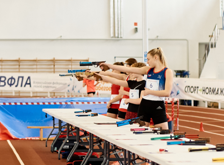 Современное пятиборье - Киров троеборье 15-16 лет - анонс-фото4