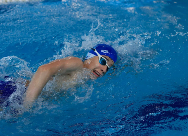 Современное пятиборье - Киров троеборье 15-16 лет - фото15