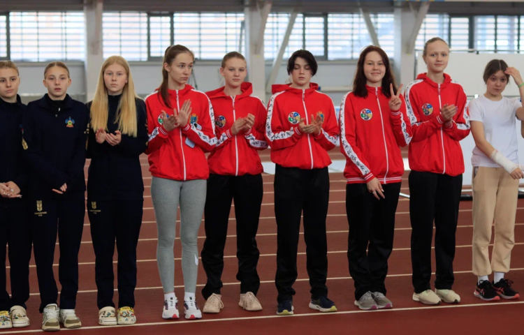 Современное пятиборье - Киров троеборье 15-16 лет - фото16