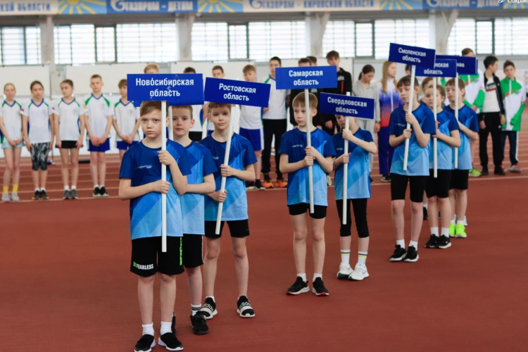 Современное пятиборье - Киров троеборье 15-16 лет - фото17