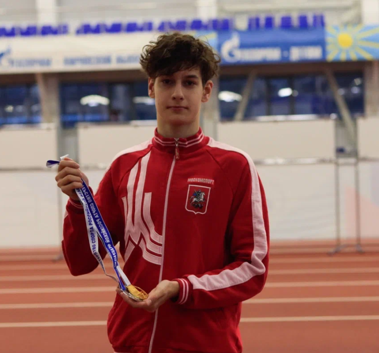 Современное пятиборье - Киров троеборье 15-16 лет - фото4