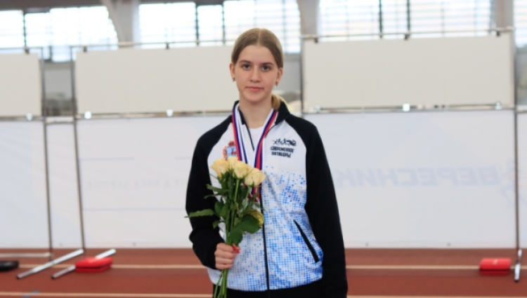 Современное пятиборье - Киров троеборье 15-16 лет - фото8