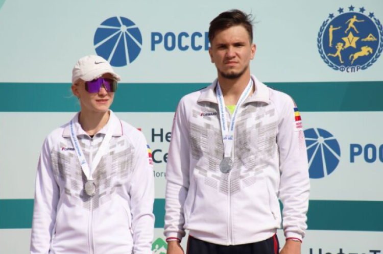 Современное пятиборье - Москва 19-21 год - фото13