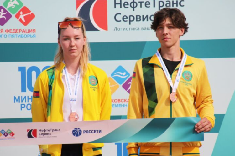 Современное пятиборье - Москва 19-21 год - фото14