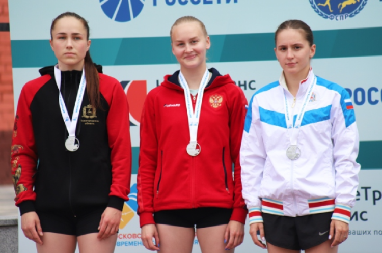 Современное пятиборье - Москва 19-21 год - фото8