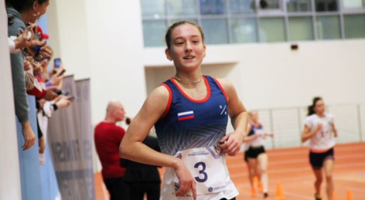 Современное пятиборье - Москва кадеты - фото13