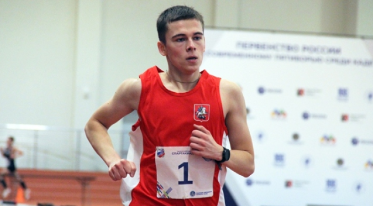 Современное пятиборье - Москва кадеты - фото23