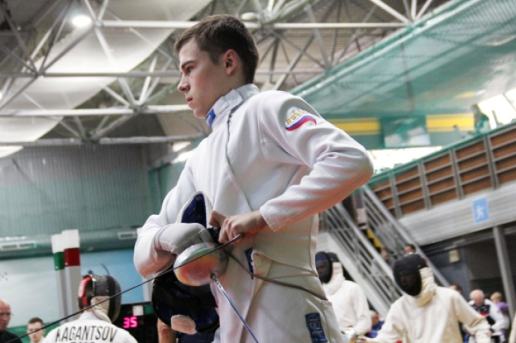 Современное пятиборье - Москва кадеты - фото25