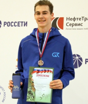 Современное пятиборье - Москва кадеты - фото27