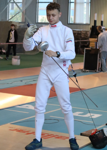 Современное пятиборье - Москва юниоры юниорки 19-21 год - анонс-фото2