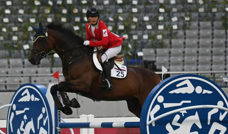 Современное пятиборье - Москва юниоры юниорки 19-21 год - анонс-фото5