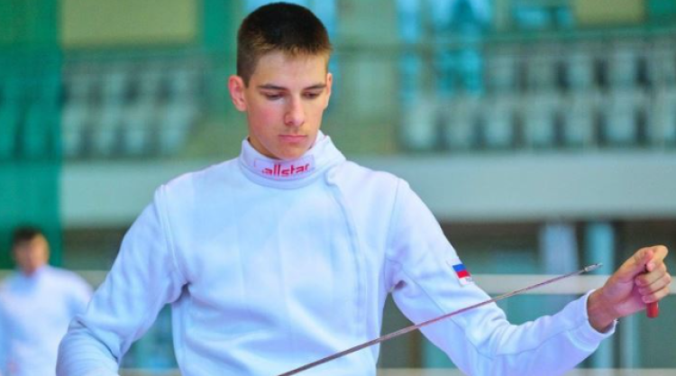 Современное пятиборье - Москва юниоры юниорки 19-21 год - фото1