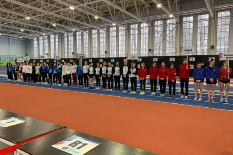 Современное пятиборье - НН четырехборье - девушки 17-18 лет - фото3