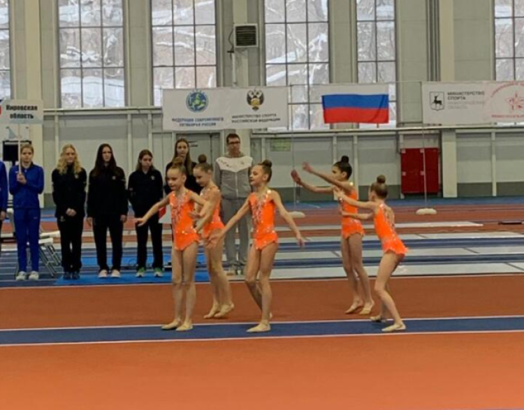 Современное пятиборье - НН четырехборье - девушки 17-18 лет - фото4