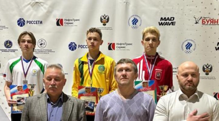 Современное пятиборье - Самара троеборье и четырехборье 2023 - фото7