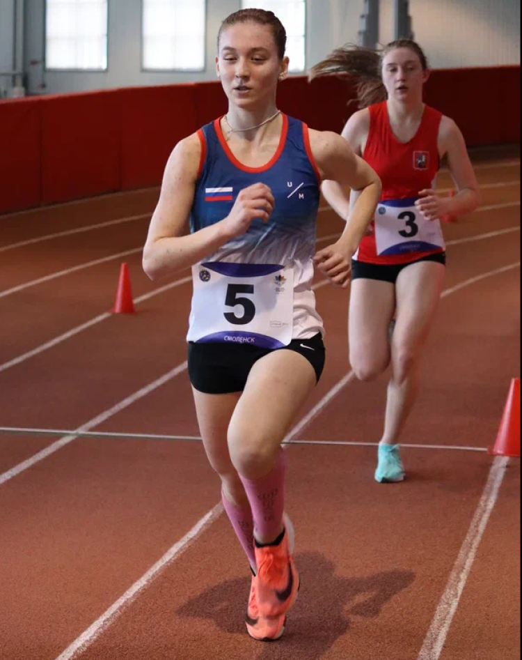 Современное пятиборье - Смоленск двоеборье и четырехборье - фото12