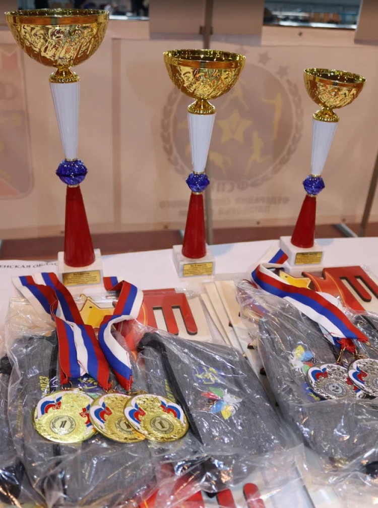 Современное пятиборье - Смоленск двоеборье и четырехборье - фото13