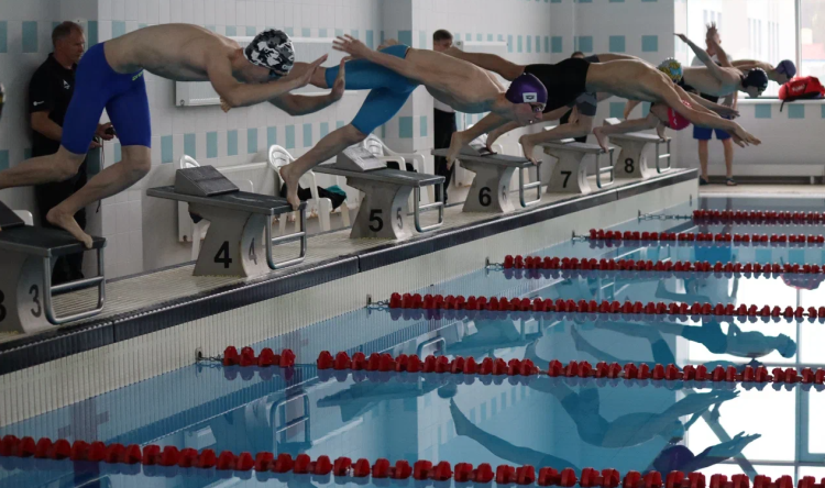 Современное пятиборье - Смоленск двоеборье и четырехборье - фото19