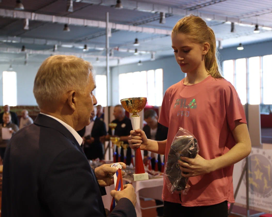 Современное пятиборье - Смоленск двоеборье и четырехборье - фото2