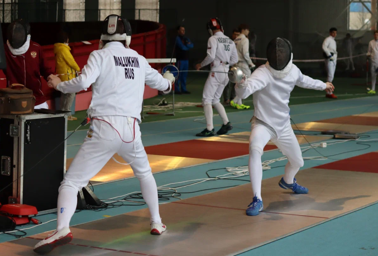 Современное пятиборье - Смоленск двоеборье и четырехборье - фото20