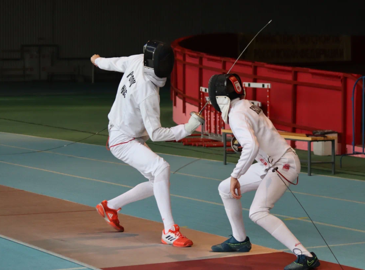 Современное пятиборье - Смоленск двоеборье и четырехборье - фото21