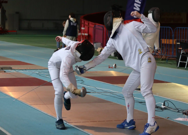 Современное пятиборье - Смоленск двоеборье и четырехборье - фото22