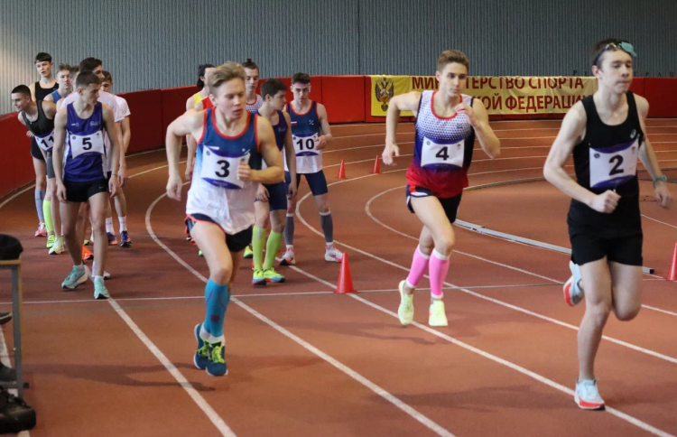 Современное пятиборье - Смоленск двоеборье и четырехборье - фото23